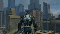 DC Universe Online : E3 2010 : Trailer