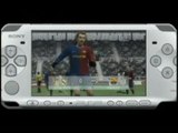 Pro Evolution Soccer 2009 : Spot japonais