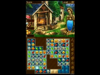 Jewel Master : Cradle of Rome : Trailer n°1