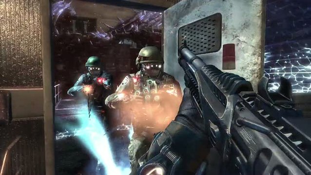 Singularity : La maîtrise du temps