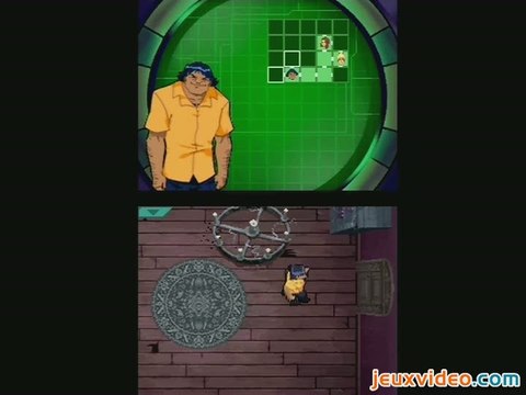 Martin Mystère : L'Attaque des Monstres : Le Manoir Hanté