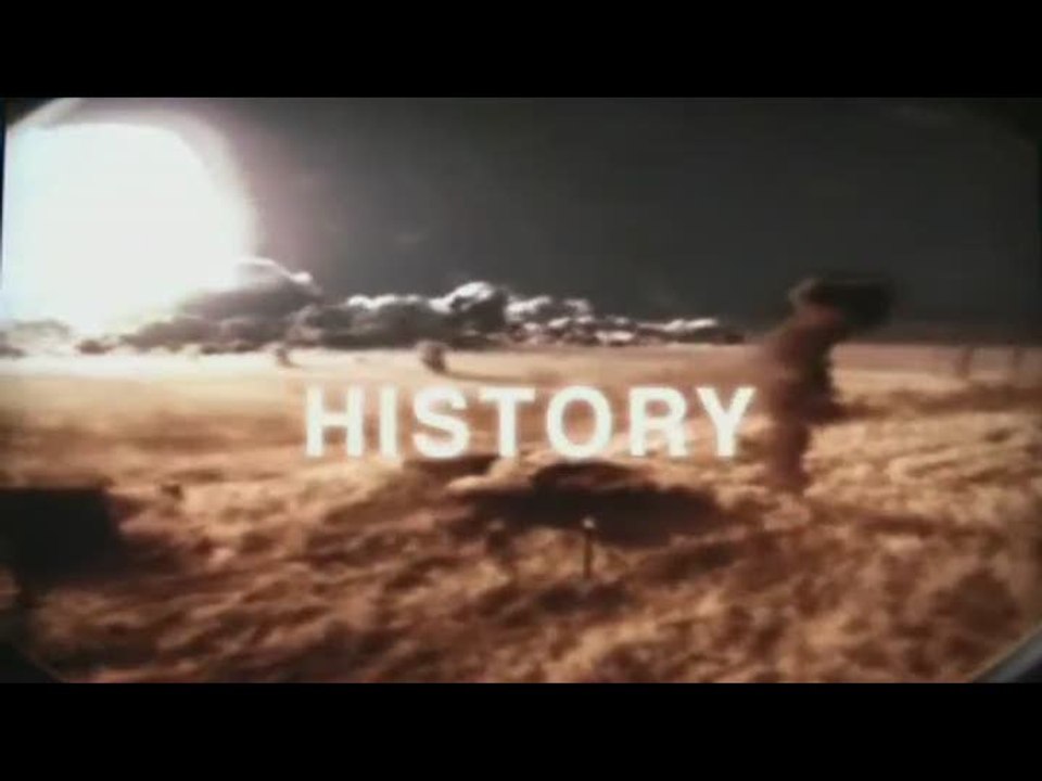 Singularity : Conspiration russe - Doc 1