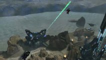 Halo Reach : Conquer the Sky
