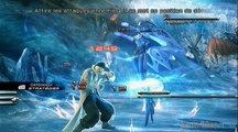Final Fantasy XIII : Obtention de l'eidolon Shiva