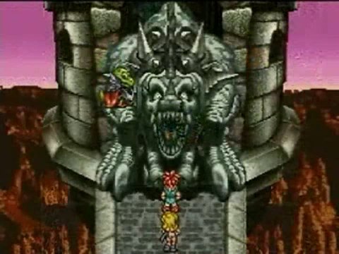 Chrono Trigger : Le temps des dinosaures