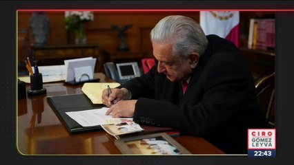 López Obrador comparte exigencia del TEPJF