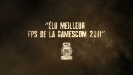 Rage : Trailer citations