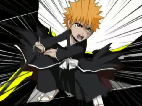 Bleach : Soul Carnival : Pub japonaise