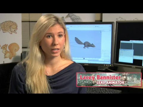 SimAnimals : Présentation du jeu