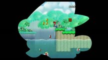 New Super Mario Bros. Wii : Guide stratégique
