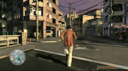 Yakuza 3 : 1/2 : Un petit tour à Okinawa