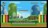 New Super Mario Bros. Wii : Teaser 2