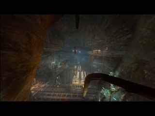 Wolfenstein : Quake Con 2008