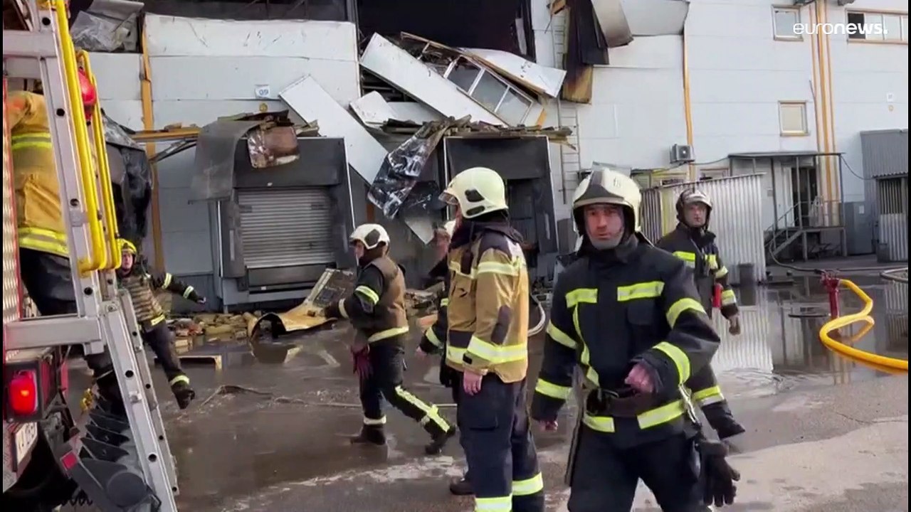 Ukraine-Krieg: Skepsis zu russischen Zusagen über Truppenabzug