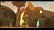 The Legend of Zelda : Skyward Sword : Le volcan Eldin
