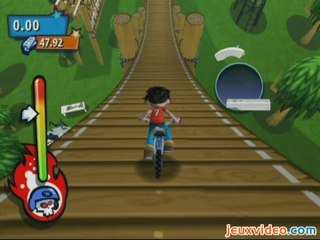 Le Mondial des Records : Le Jeu Vidéo Officiel :