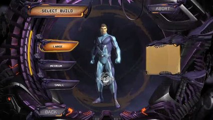 DC Universe Online : La voie de la légende