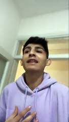 Taha Duymaz: Bıçaklı saldırıya uğradım!