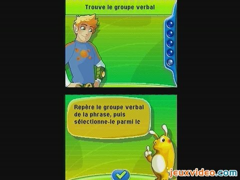 Adi l'Entraîneur CE1 - CE2 : C'est l'heure de la classe