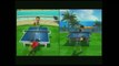 Wii Sports Resort : Tennis de table