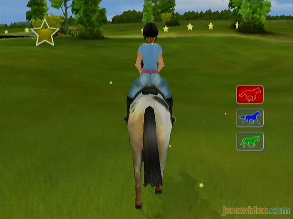 Mon Cheval et Moi 2 : Pataclop