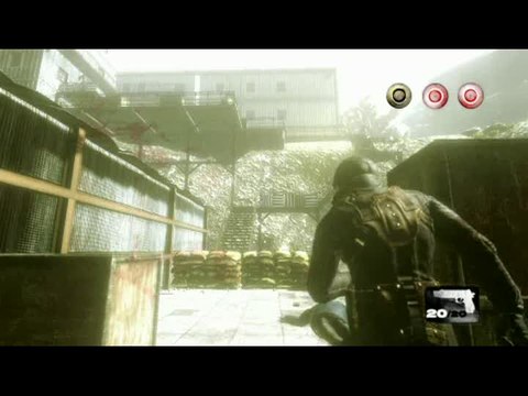 Wanted : Les Armes du Destin : Du film au jeu