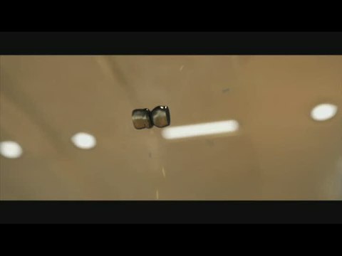 Wanted : Les Armes du Destin : Premier trailer