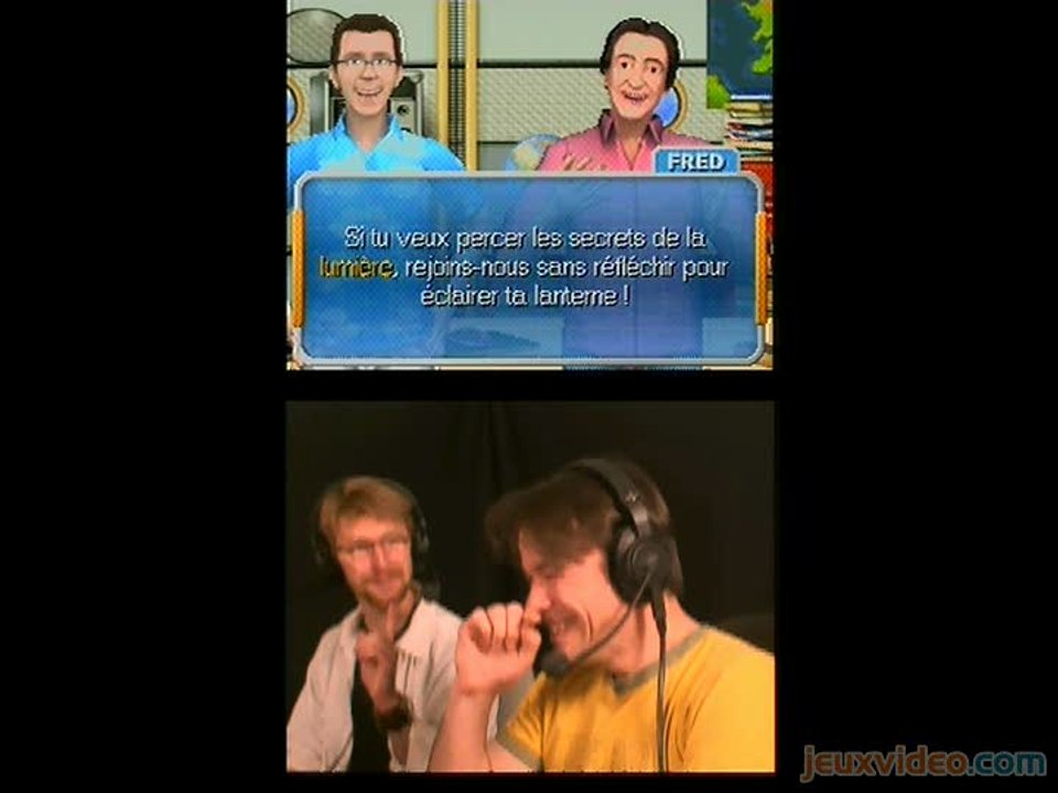 C'est pas Sorcier :