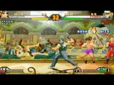 The King of Fighters '98 : Ultimate Match : Trailer