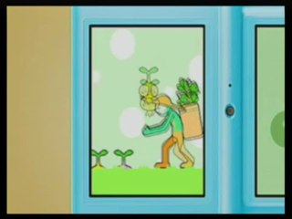 Rhythm Paradise : Trailer de lancement US