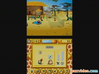 My Farm around the World :