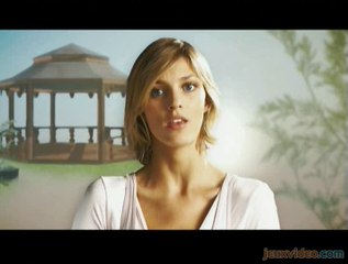 Yoga : Exercice de relaxation