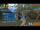 Arc Rise Fantasia : Combat contre un boss