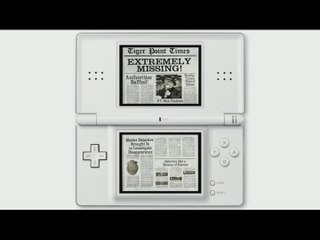 Mystery Case Files : MillionHeir : E3 2008 : Gameplay