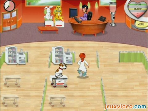 Dr. Daisy : Daisypérément mauvais