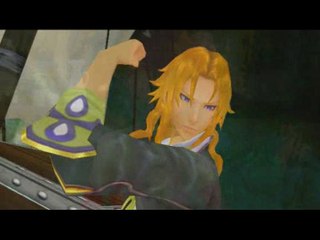 Arc Rise Fantasia : Trailer n°3