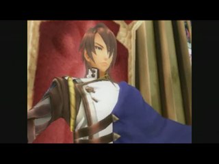 Arc Rise Fantasia : Un baiser magique