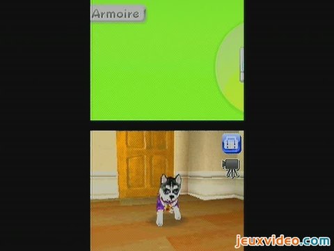 Petz : Ma Famille Chiots :