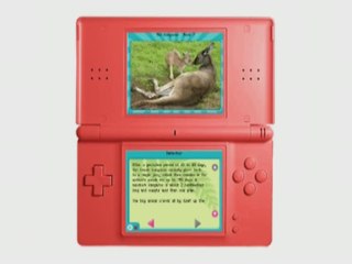 Pet Vet Down Under : Un hôpital pour les animaux