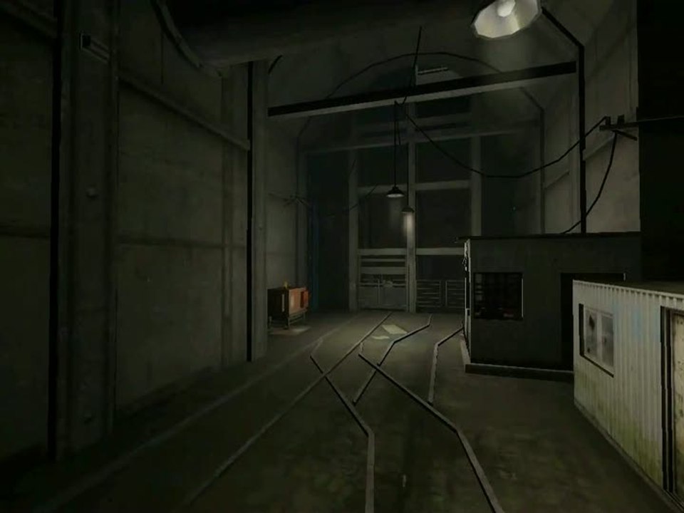 Combat Arms : Black Lung