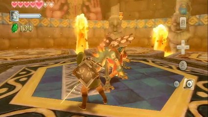 The Legend of Zelda : Skyward Sword : Générations de fans