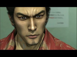 Yakuza 3 : Trailer TGS 08