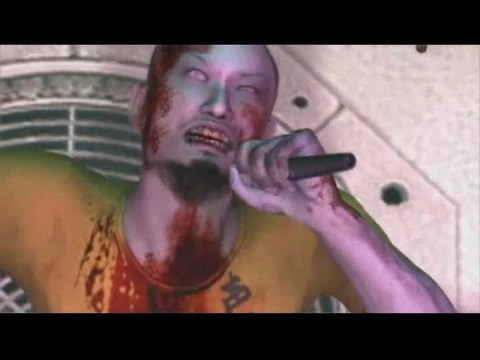 Dead Rising : Chop Till you Drop : On se fait un boeuf ?