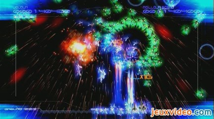 Download Video: Galaga Legions : Entomophobie