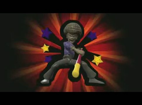 Ragdoll Kung Fu : Fists of Plastic : Des poupées bien nerveuses
