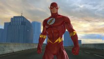 DC Universe Online : Superspeed