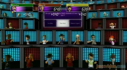 1 contre 100 : 2/2 Manches 2 et 3