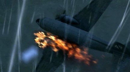 Raven Squad : Operation Hidden Dagger : Trailer