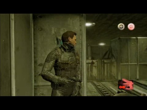 Wanted : Les Armes du Destin : Les assassins