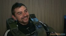 Halo Reach : Soirée de lancement